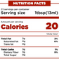 Mrs. Taste Onion & Garlic Salad Dressing (300ml)