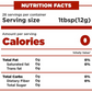 Sriracha crémeuse zéro calorie Mrs. Taste (235 g) 