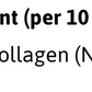 XPN Pure Collagen (300g)