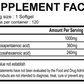 Osmo Pharma Omega Pur Haute Concentration (120 gélules)