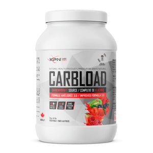 XPN Carbload 3.0 (4,4 lb)