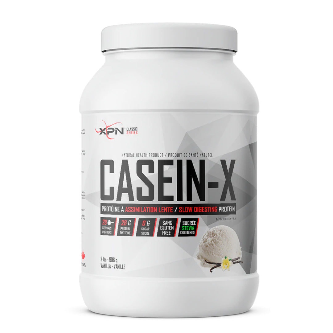 XPN Casein-X Protein (2lbs)