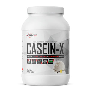 XPN Casein-X Protein (2lbs)