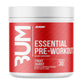 Pré-entraînement Cbum Essential (30 portions)