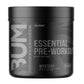 Pré-entraînement Cbum Essential (30 portions)