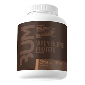 Cbum Whey Blend Protein (5lbs)