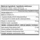 Malate de citrulline SD Pharmaceuticals 2000 (110 portions)