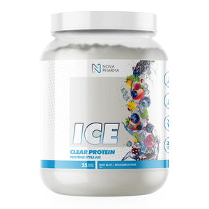 Nova Pharma Ice Clear Protein Isolate (790g)