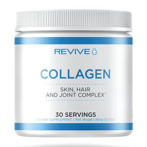 Poudre de collagène Revive (30 portions) 