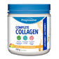 Collagène complet progressif (250 g)