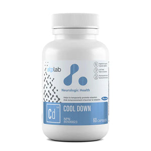 ATP Lab Cooldown (60 capsules)