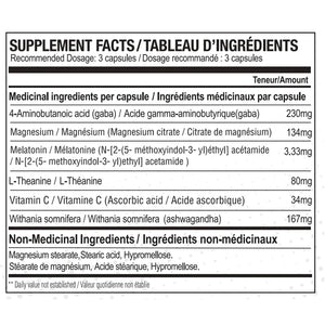 Nova Pharma Cortixia (90 Caps)