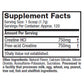 MuscleTech Cell-Tech Creactor (120 portions)