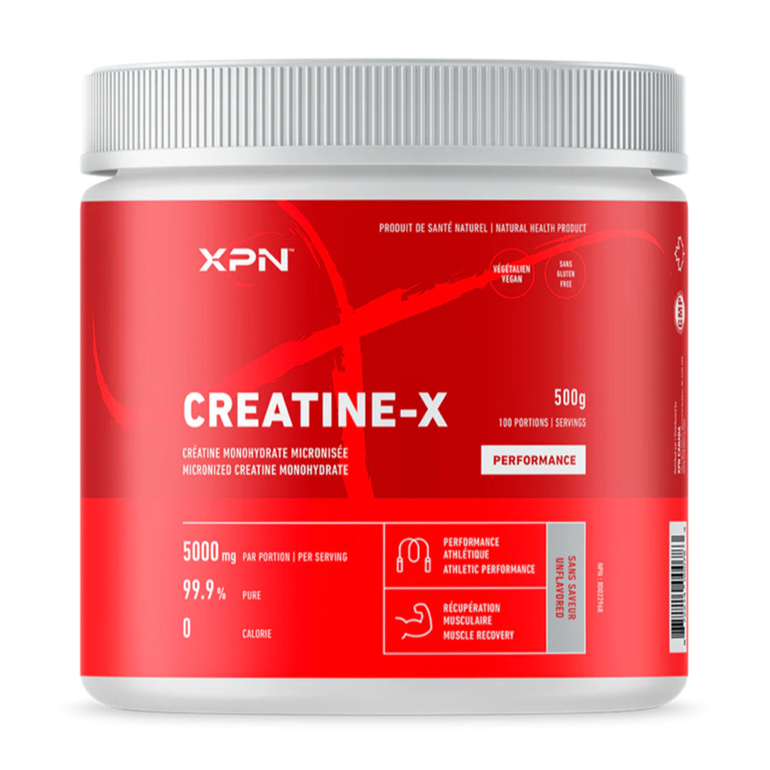 Xpn XPN Creatine-X (500g)