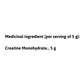 XPN Creatine-X (500g)