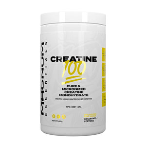 Magnum Creatine 100 (80 Servs)