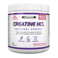 Créatine HCL de SD Pharmaceuticals (120 portions)