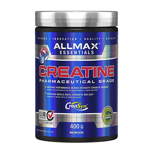 Allmax Creatine Monohydrate (80 Servs)