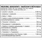 Cutler Nutrition Generate Superior BCAA & EAA (30 Servs) - Best Before 11/25