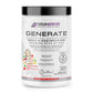 Cutler Nutrition Generate Superior BCAA & EAA (30 Servs) - Best Before 11/25