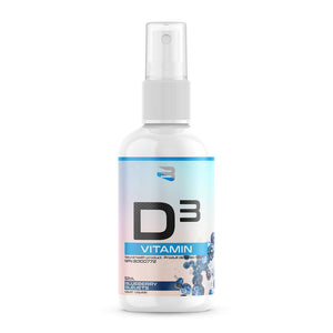 Croyez la vitamine D3 (52 ml)