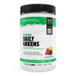 Compléments alimentaires quotidiens Ultimate Greens de North Coast Naturals (270 g)