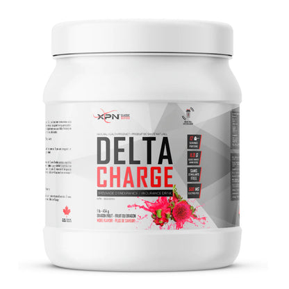 XPN Delta Charge (1kg)