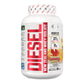 Isolat de protéines de lactosérum Perfect Sports Diesel Nouvelle-Zélande (0,9 kg) 