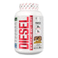 Isolat de protéines de lactosérum Perfect Sports Diesel Nouvelle-Zélande (0,9 kg) 
