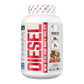 Isolat de protéines de lactosérum Perfect Sports Diesel Nouvelle-Zélande (0,9 kg) 