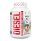 Isolat de protéines de lactosérum Perfect Sports Diesel Nouvelle-Zélande (0,9 kg) 