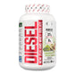 Isolat de protéines de lactosérum Perfect Sports Diesel Nouvelle-Zélande (0,9 kg) 