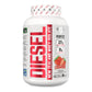 Isolat de protéines de lactosérum Perfect Sports Diesel Nouvelle-Zélande (0,9 kg) 