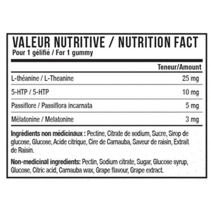 Nova Pharma Dodo (60 Gummies)