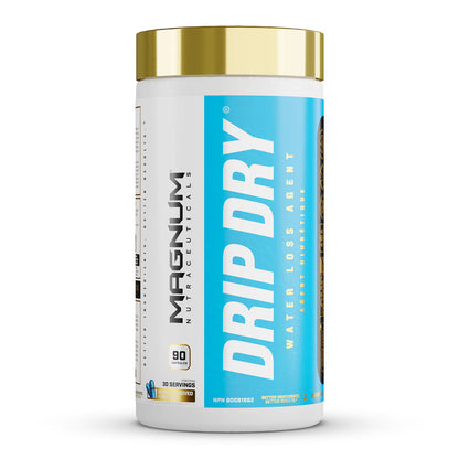Magnum Drip Dry (90 capsules)