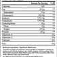 BULK Casein Protein (1lb to 25lbs)