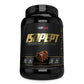 EHP Labs Isopept Hydrolyzed Whey Protein (2lbs)