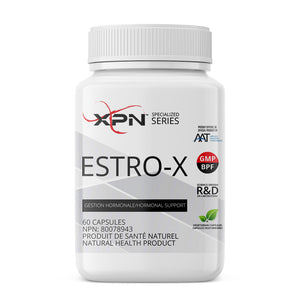 XPN Estro-X (60 gélules) 