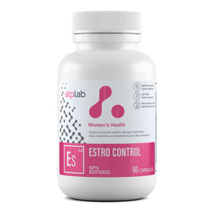 ATP Lab Estro Control (60 gélules)