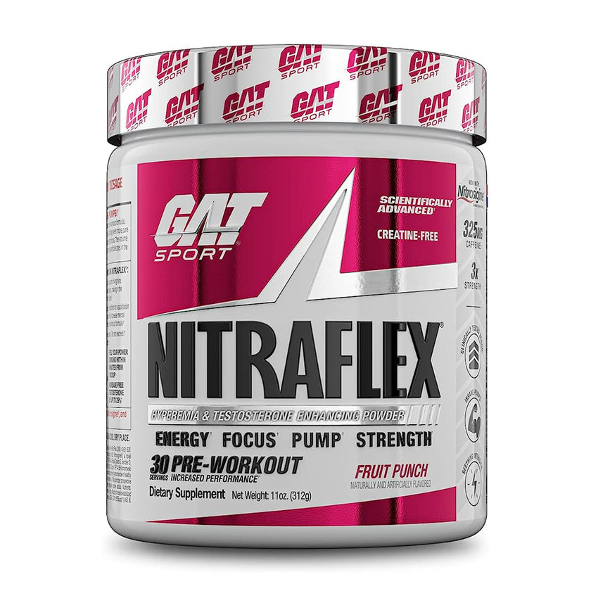 Gat Sport Nitraflex (30 portions)