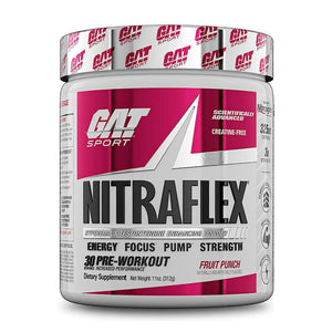 Gat Sport Nitraflex (30 portions)
