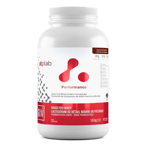ATP Lab Grass Fed Whey (1.8kg)