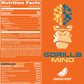 Gorilla Mind Energy Drink (1 Can)