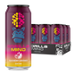 Gorilla Mind Energy Drink 12/Cans