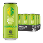 Gorilla Mind Energy Drink 12/Cans