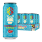 Gorilla Mind Energy Drink 12/Cans