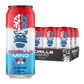 Gorilla Mind Energy Drink 12/Cans