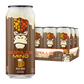 Boisson énergisante Gorilla Mind 12 canettes