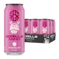 Gorilla Mind Energy Drink 12/Cans