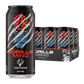 Gorilla Mind Energy Drink 12/Cans